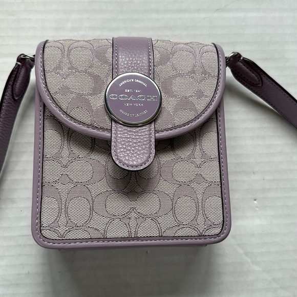 Coach bag - Picture 16 of 16